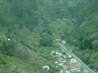 S2360050  Traversée de l'Ile par le col d'Encumeada