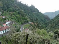 S2370017  Promenade sur les balcons de Laurissilva le long d'une levada