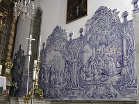 S2380019  Dans la cathédrale Sé à Funchal
