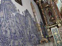 S2380020  Dans la cathédrale Sé à Funchal