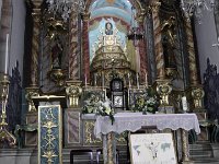 S2380022  Dans la cathédrale Sé à Funchal