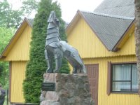 075-P1050910  Le loup qui hurle