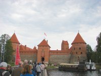 100-pays baltes 201 : pays baltes