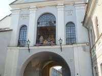 106-P1050929  Chapelle de VILNIUS