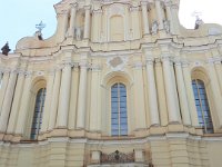 119-P1050942  Université de VILNIUS