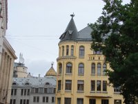 182-pays baltes 341 : pays baltes