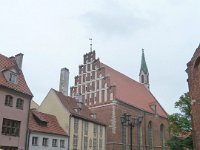 201-P1050999  Eglise St-Jean RIGA