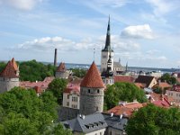 217-pays baltes 453 : pays baltes