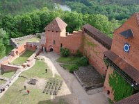 262-pays baltes 518 : pays baltes