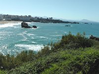 S2910001  Visite de Biarritz