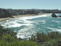 S2910002  Visite de Biarritz