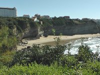 S2910003  Visite de Biarritz