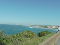 S2910012  Visite de Biarritz