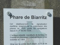 S2910017  Visite de Biarritz