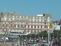 S2910025  Visite de Biarritz