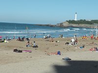 S2910027  Visite de Biarritz