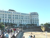 S2910029  Visite de Biarritz