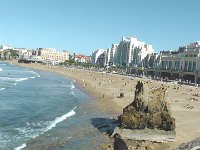 S2910032  Visite de Biarritz