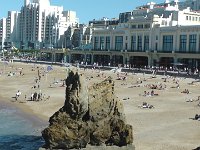 S2910034  Visite de Biarritz