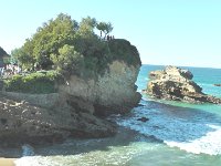 S2910038  Visite de Biarritz