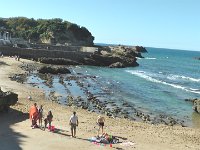 S2910045  Visite de Biarritz