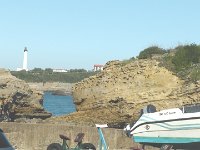 S2910047  Visite de Biarritz