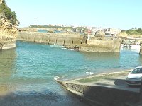 S2910055  Visite de Biarritz