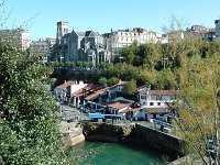 S2910056  Visite de Biarritz