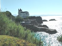 S2910057  Visite de Biarritz