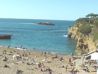 S2910059  Visite de Biarritz