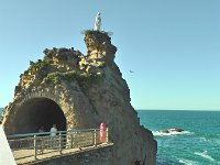 S2910062  Visite de Biarritz