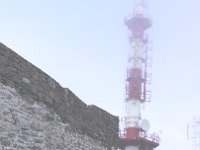 S2920012  L'antenne de la tour de la Rhune