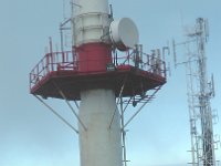 S2920015  L'antenne de la tour de la Rhune
