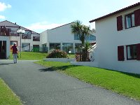 S2920038  Le centre "Vacanciel" de Guéthary