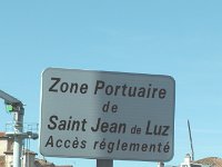 S2920049  Visite de Saint Jean de Luz