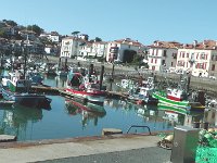 S2920052  Visite de Saint Jean de Luz