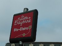 S2930001  Visite de Bayonne