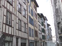 S2930011  Visite de Bayonne