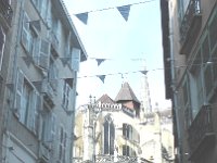 S2930026  La cathédrale Ste Marie à Bayonne