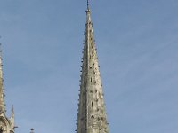 S2930033  La cathédrale Ste Marie à Bayonne et son cloître