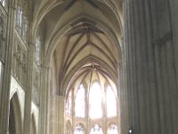 S2930037  La cathédrale Ste Marie à Bayonne