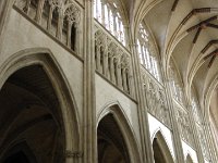 S2930038  La cathédrale Ste Marie à Bayonne