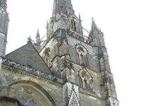 S2930039  La cathédrale Ste Marie à Bayonne