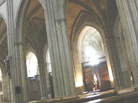 S2930042  La cathédrale Ste Marie à Bayonne