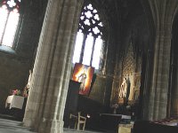 S2930044  La cathédrale Ste Marie à Bayonne
