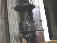S2930049  La cathédrale Ste Marie à Bayonne