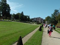 S2930061  La villa Arnaga est une maison construite par Edmond Rostand à Cambo-les-Bains