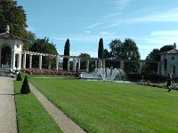 S2930062  La villa Arnaga est une maison construite par Edmond Rostand à Cambo-les-Bains