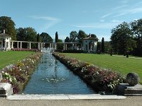 S2930065  La villa Arnaga est une maison construite par Edmond Rostand à Cambo-les-Bains