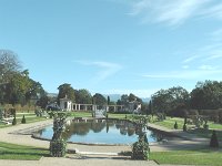 S2930066  La villa Arnaga est une maison construite par Edmond Rostand à Cambo-les-Bains